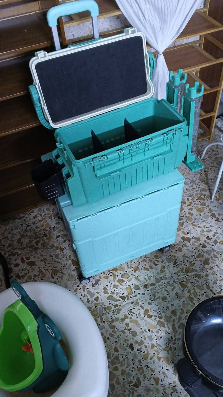 صندوق سنارات سعره 20


**إذا كنت صاحب هذا الإعلان وتريد حذفه لأي سبب، رجاءا أرسل رسالة إلى الدعم الفني**