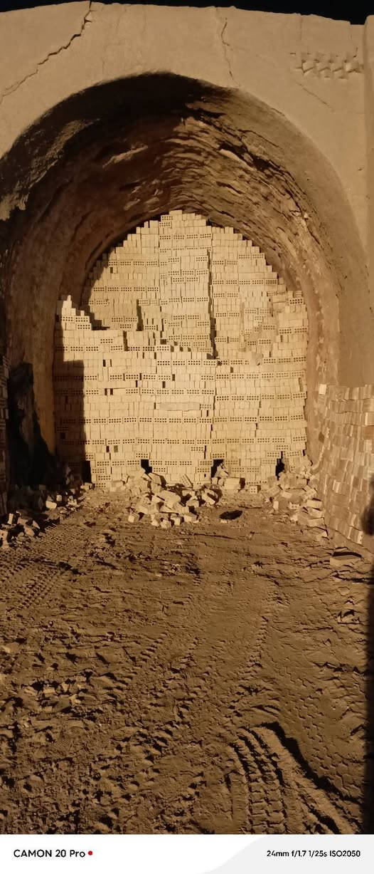 طابوق بأسعار تنافسية ومناسبة للجميع وحسب الطلب للأستفسار ***********
