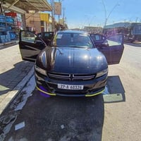 جارجر مديل 2016 أصل حادثها طلق ما يقارب 5طلقات مكينتها 3600 للاستفسار ...