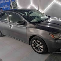 سنترا 2019للبيع سعر 110موجود الفحص السونار للاستفار 07706592019