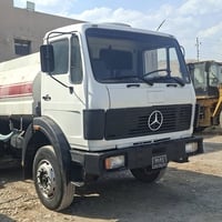 للبيع فورويل تانكي 10الف جديد ماشية 70 الف،سيارة مال مزاد شمال ،مايترق...