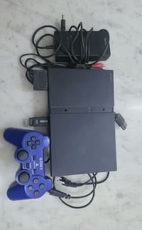 بلي ٢ • مهكر • ٢٠ لعبه