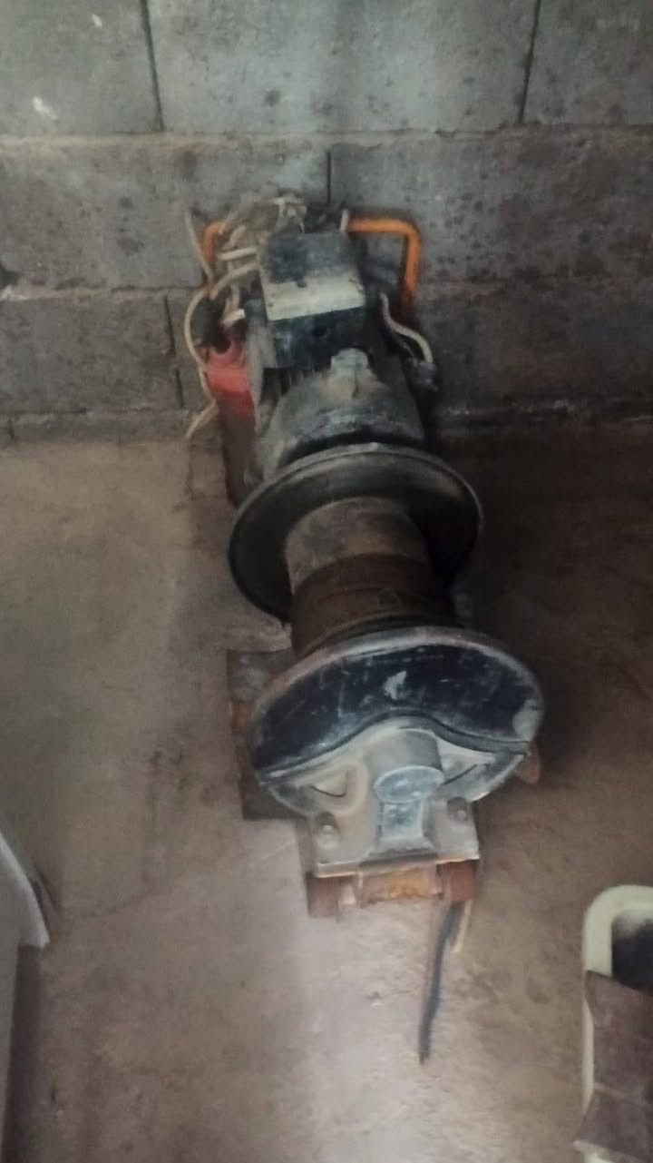 السلام عليكم نحالة للبيع بدون عرباين السعر 350 وبيها مجال


**إذا كنت صاحب هذا الإعلان وتريد حذفه لأي سبب، رجاءا أرسل رسالة إلى الدعم الفني**