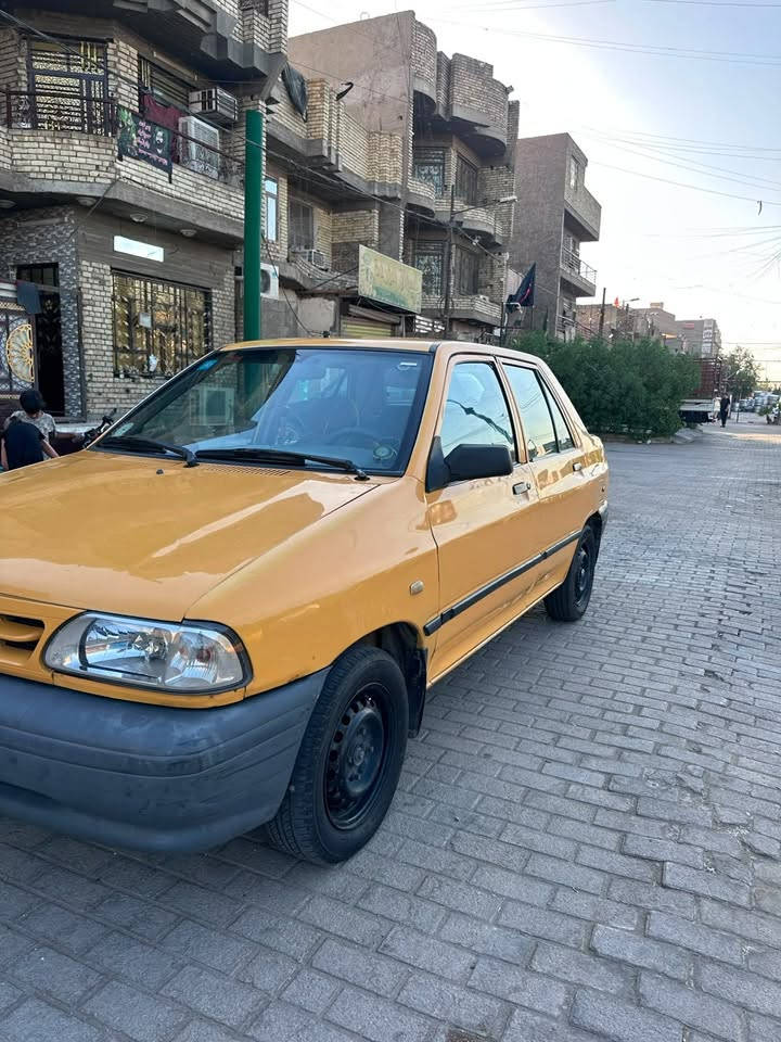 بسم الله الرحمن الرحيم
سيارة سايبا موديل 2015 رقم بغداد انكليزي
السيارة نظيفة جدا نقص بيه فقط تبريد
الرقم *********** واتساب اتصال فقط
