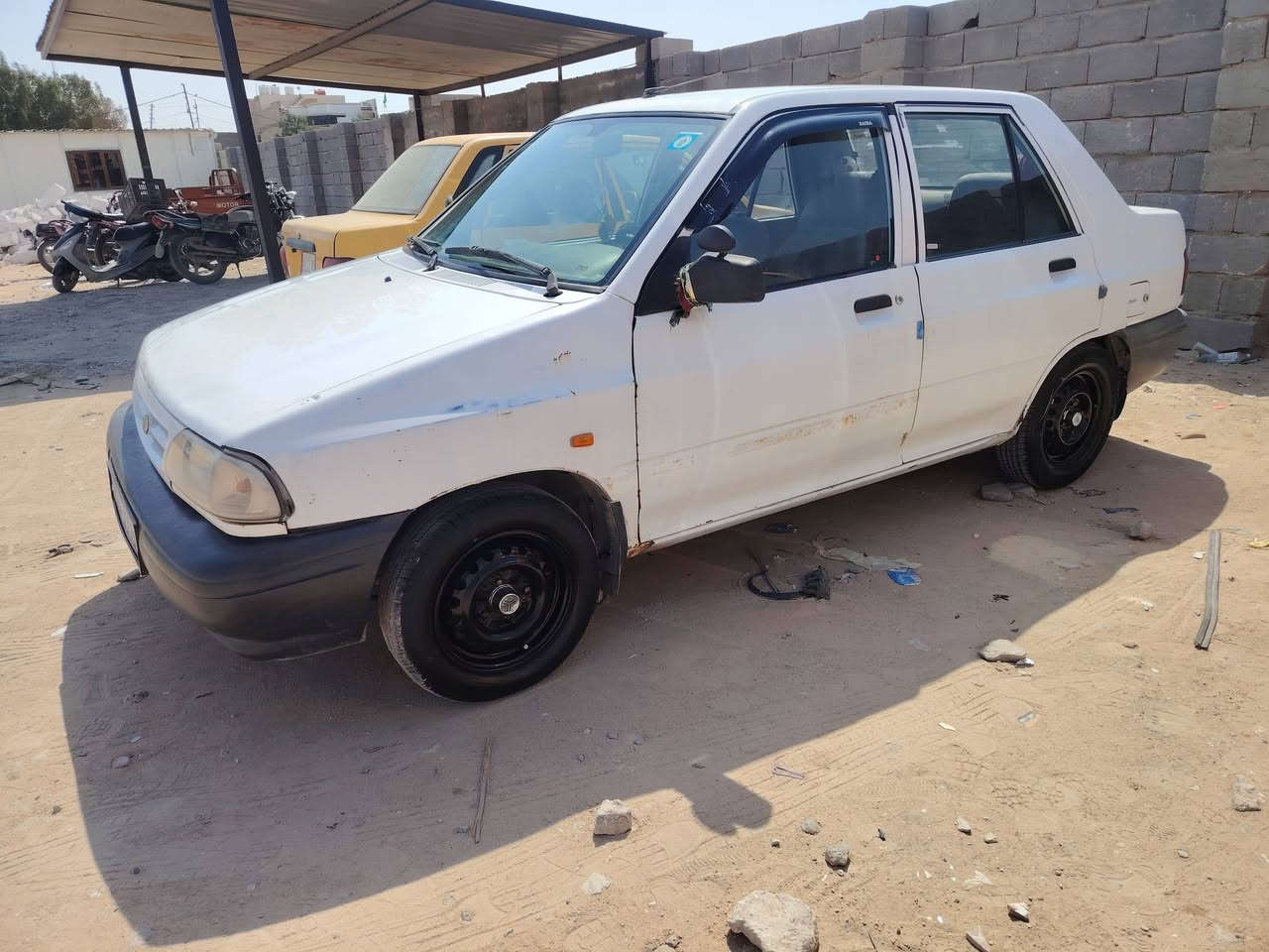 سايبا مديل 2017 رقم نجف انكليزي مداور ثاني يوم مكان السياره كربلاء وراعيها كربلاء مامتواجد عل فيس ***********. السعر 42ورقه وبيها مجال قليل
