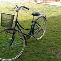 دراجه للبيع جديد كامل ما ناقصه برغي السعر على هاذا التلفون 07891651585