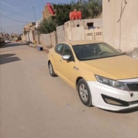 اوبتيما • ٢٠١١ • مكينة ٢٠٠٠