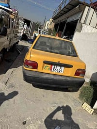 سايبا 2012 كير خير من الله مكينه بدايه تبخير سياره شواصيهه مكفوله بس ب...