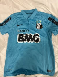 قميص نيمار • نسخة محدودة • نايكي أصلي