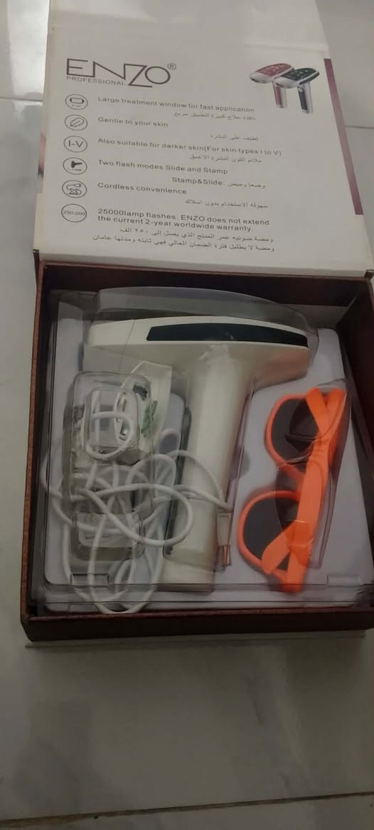 السلام عليكم بنات جهاز ليزر لبيع استعمال قليل جهاز تنضيف بشرة المكان الحولي


**إذا كنت صاحب هذا الإعلان وتريد حذفه لأي سبب، رجاءا أرسل رسالة إلى الدعم الفني**