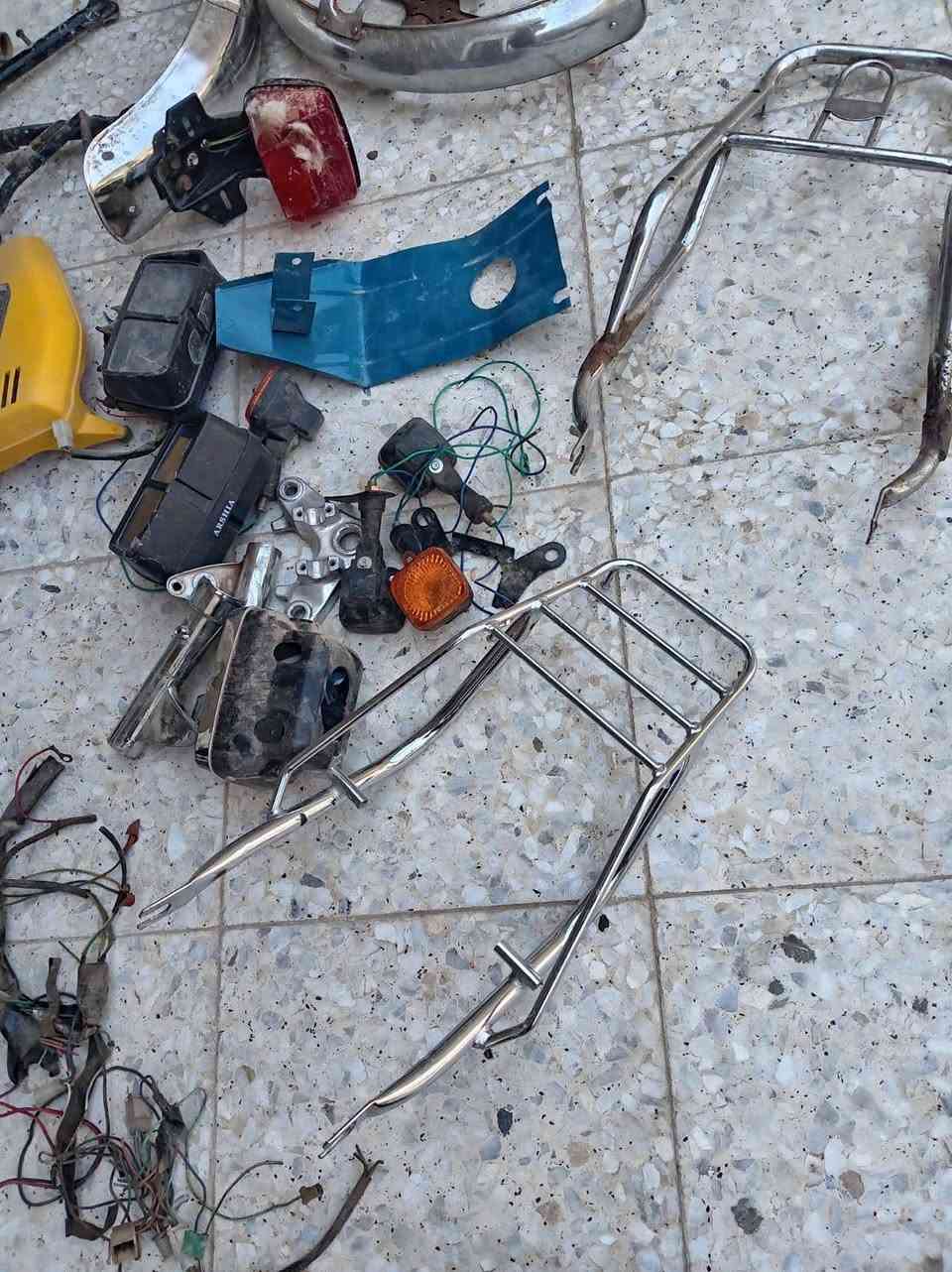 سلام عليكم غراض حي الله بيهن الشغال بيهن النص عمر وبيهن التعبان ضفيره وتانكيات ثنين مال واحد محتاج سله نامه شلامجه الاصليه مو الامتياز تواصل خاص مكاني كوفه قيم واخذ تريد تأخذهن كلهن تريد مفرد


**إذا كنت صاحب هذا الإعلان وتريد حذفه لأي سبب، رجاءا أرسل رسالة إلى الدعم الفني**