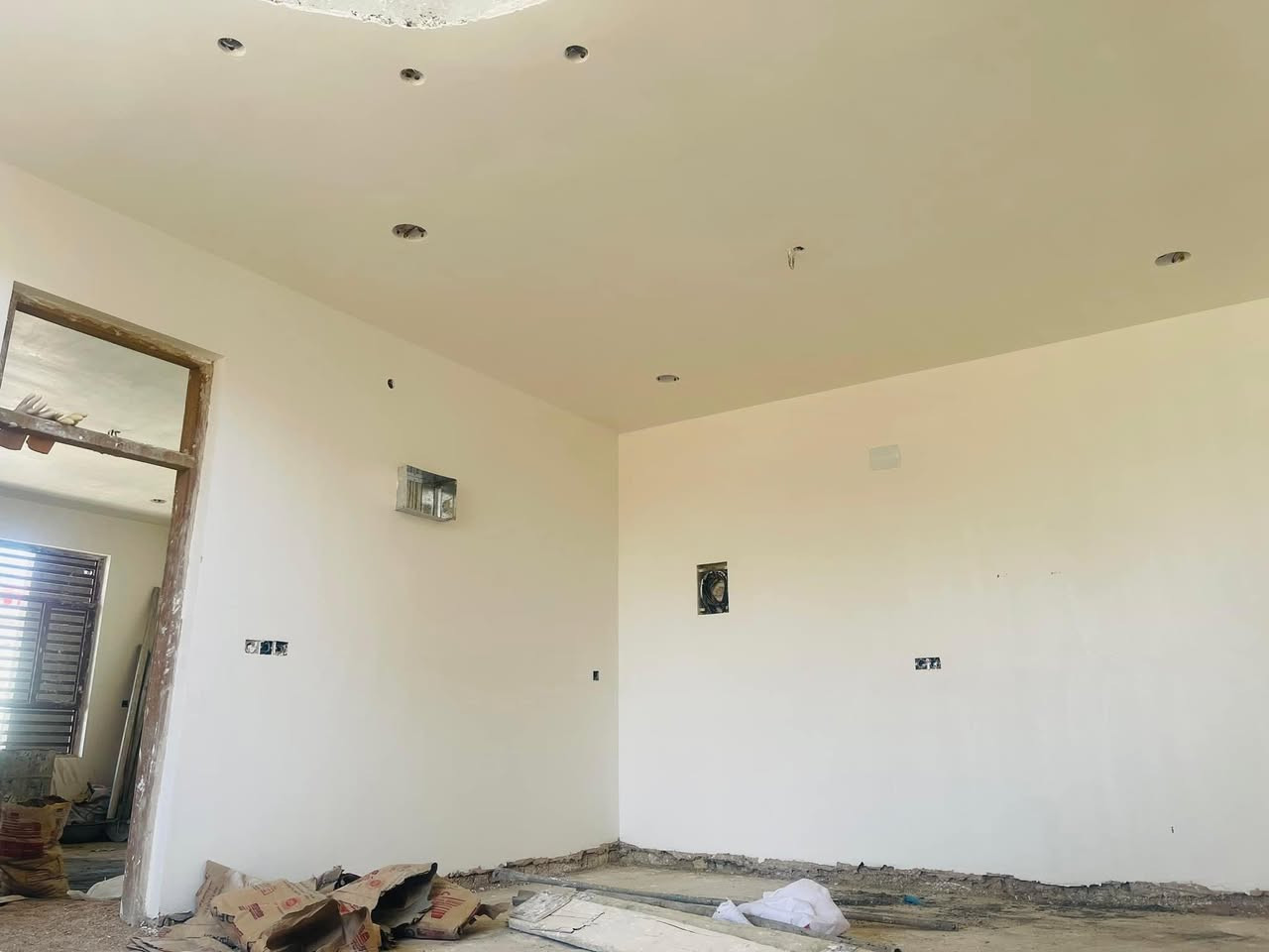 السلام عليكم ورحمة الله كادر  من الموصل العمل بغداد جص وبورك نشتغل داخل بغداد فقط مبيت بل عمل والتزام بل مواعيد #ومنالله التوفيق ❤️ 

#متواجد ع فيس واتساب ***********
***********
