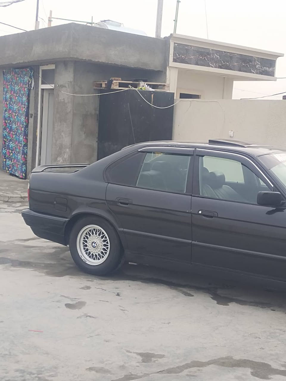 بيام 525مسكر فانوص كبس موديل 1992بجم عريض رقم سليمانيه تحويل مباشر 
كير ومحرك خير من الله حداديه خير من الله تخم تاير 
جاهزه من كلشي كشنات جلد فتحه سقف 
العنوان بغداد ابو غريب  لستلفسار***********
***********واتساب السعر خاص
