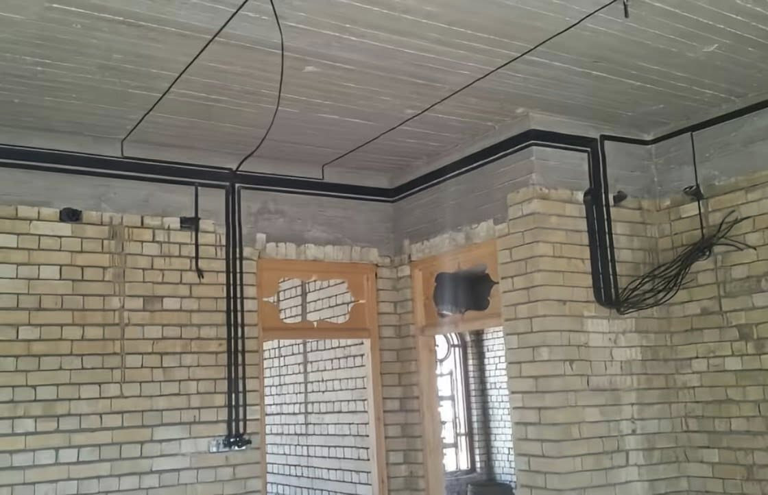 تأسيس ماء🚰 ومجاري🚽وكهرباء✅  بأحدث الطرق
تأسيس ماء بواري دفن ppr  بأحدث الانظمة 

 تأسيس نظام النوازل 

تأسيس نظام البوستر 

 تأسيس نظام خلاطات الماء دفن بالكامل

 تأسيس منظومة الغاز

تأسيس منظومة تقطير ماء السبالت

——

تأسيس مجاري شغل درجة اولى يوجد نظامين 

النظام الاول والمعروف الكلاسك الاعتيادي

النظام الثاني نظام التعليك الحديث / المغاسل تعليك و الغربي تعليك🚽

——

تقفيل المنازل🏘️ / تانكي / كيزر / ماطور الماء / 

المغاسل / جميع الخلاطات الصحية /.  حفر جميع انواع الكونكريت بنضام الكور ارضي+جداري

للأستفسار الاتصال على الارقام ‬ ***********او مراسلة الصفحة. 

‭
