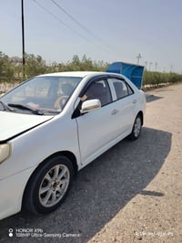 جيلي ام كي • ٢٠١٢ • رقم بغداد