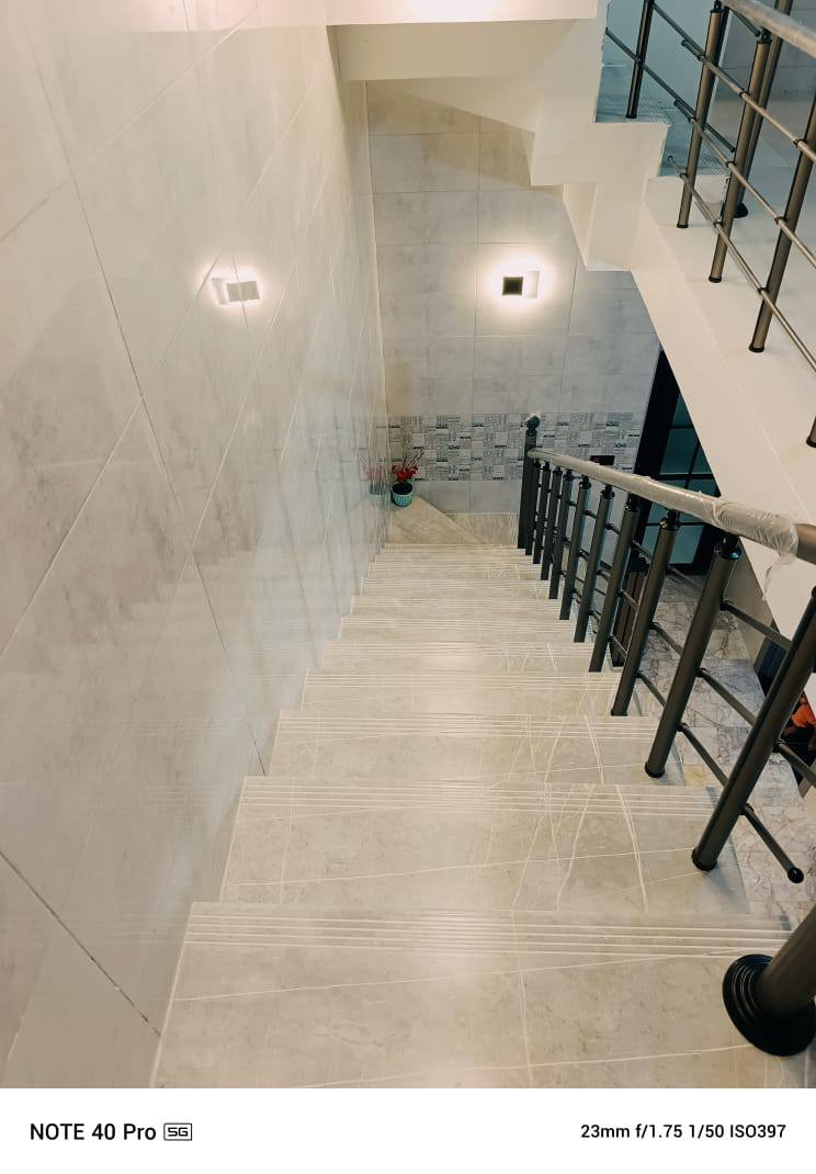 بيت ٧٥ متر طابو ملك صرف للبيع فقط موقع البيت مربع محمد الصافي قريب شارع النهر للتصال ***********
