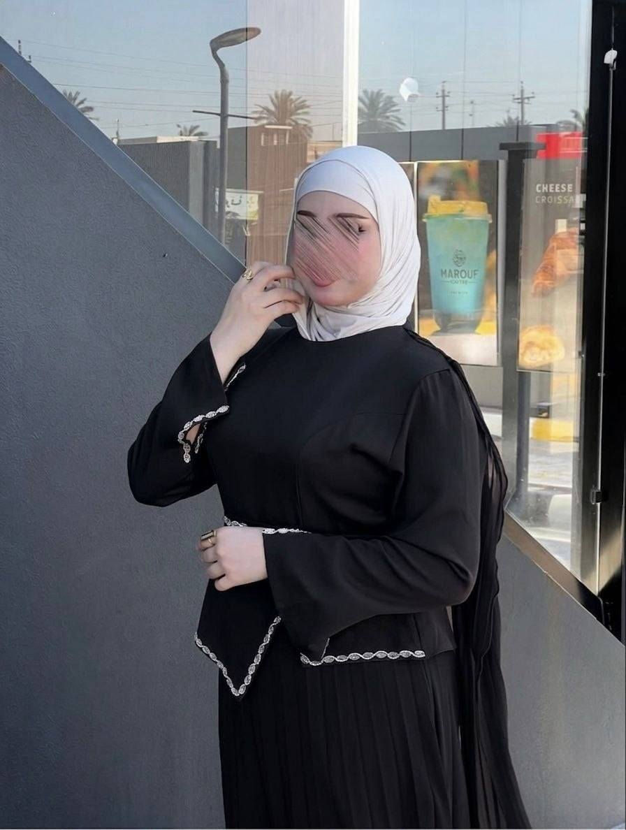 فستان ملكي❤‍🩹
السعر 35 الف فقط
خامة دابل & شيفون
38-40-42-44-46-48


**إذا كنت صاحب هذا الإعلان وتريد حذفه لأي سبب، رجاءا أرسل رسالة إلى الدعم الفني**