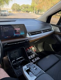 BMW 220i        سلام عليكم  مراوس   T2  فقط موديل : 2023 رقم اربيل الد...