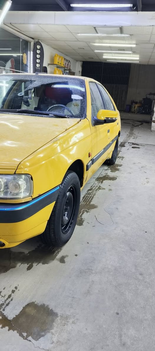بيجو 405  لبيع اريده 25 ورقه بيه مجال  استفسار ***********
