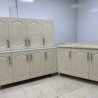كاونتر • متر ونص • خشب HDF