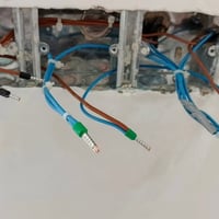 الديوانيه • سيف الكهربائي • صيانة وترميم