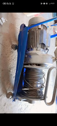 من رخصت صاحب الاكروب ونج للبيع كامل مكفول من كلشي اتصال 07736681655