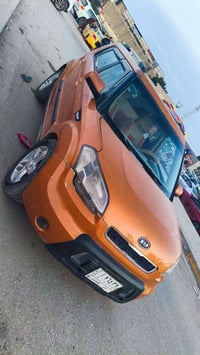 سول ٢٠١٢ • مكينة ٢٠٠٠ • رقم بابل