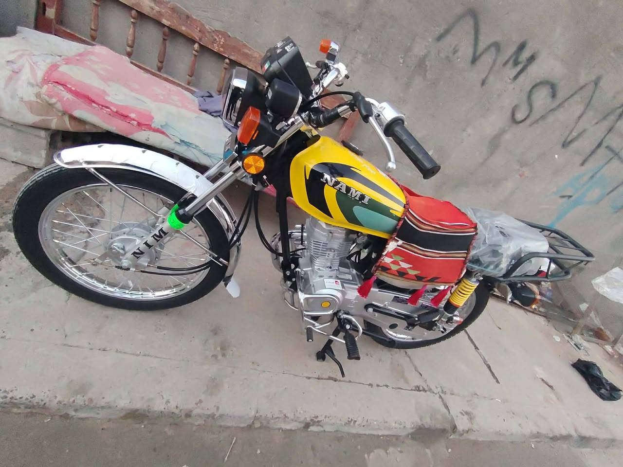 نامه امتياز للبيع كامله مكمله علا اربعه وعشرين حبايه ربع مذب عليها بعدها علسحك ثاني تبديله الها دهن ون متريد توديها وديها سعر خاص ***********
