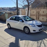 يارس اوتوماتيك • ٢٠٠٧ • استمارة لحد ٢٠٣٠