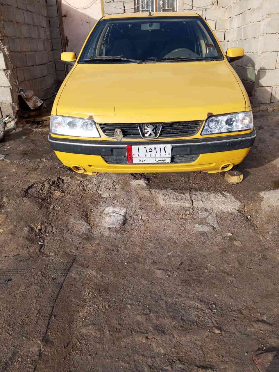 سلام عليكم بيجو مديل ١٦كفاله مـטּ التبديل والضربه فقط ملكوط خياسات ؏ وضعهه  مكينه كايم بيهه كازكيت السعر ٢٨وبيهه مجال تريد تحول تريد وكاله حاضر العنوان بصره معقل ‪+964 771 265 2434‬
