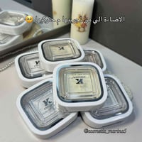 هايلايتر • ٦ درجات • لمعة