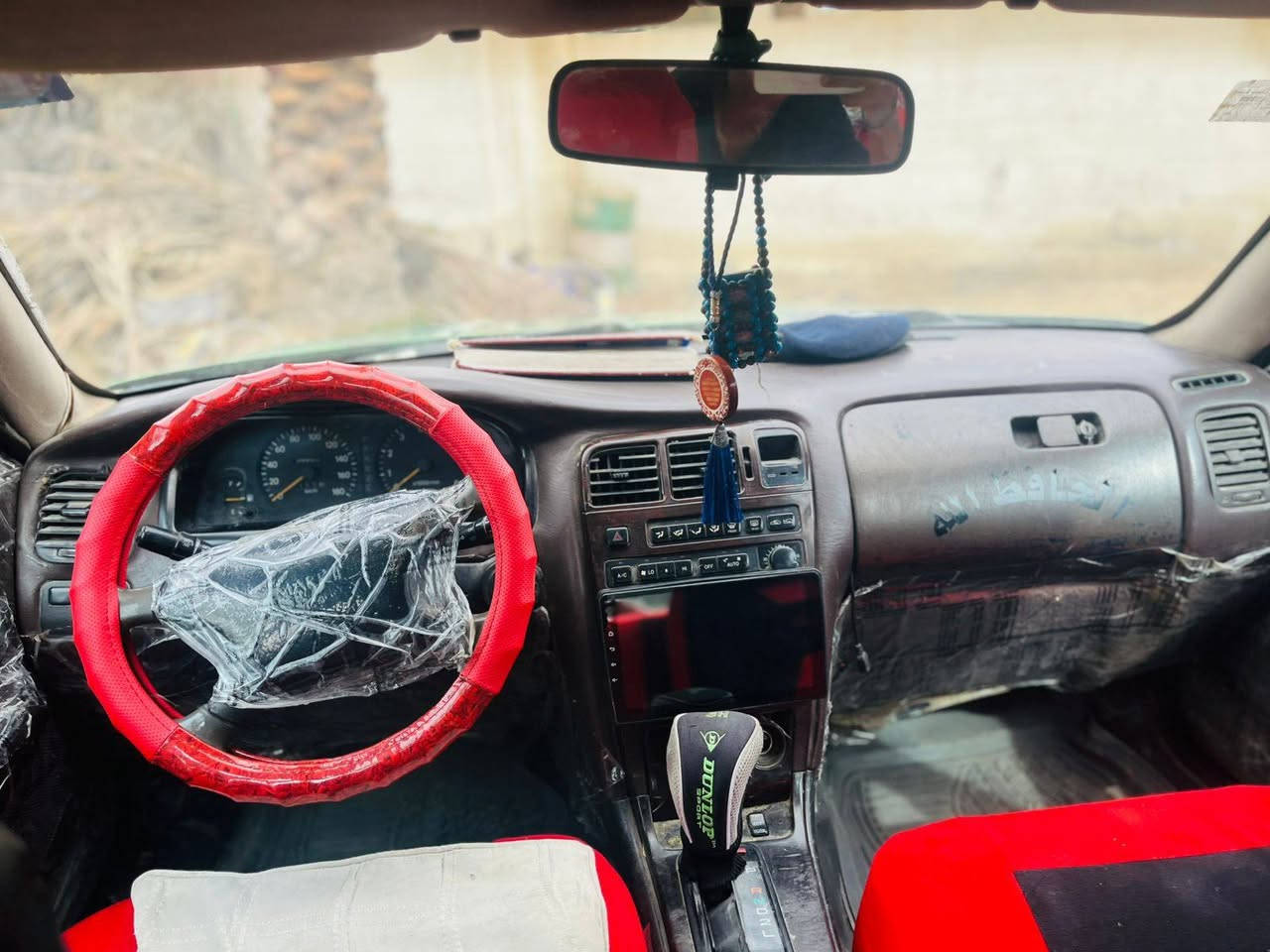 شيزر موديل ٩٢ رقم بغداد انكليزي بااسمي وتبريد تخم تاير ترايك وين ميعجبك شاشه كاميرا ريمون سياره مال جناي مكان بابل الهاشميه *********** بيع مستعجل سعر ٤٨ وبيها حك الجيه فقط
وترهم مراوس وفرق نقط شرط وخادم
