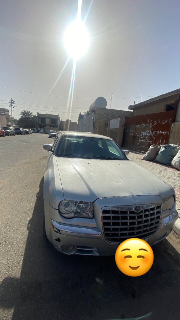 للمراوس بكوري فقط مراوس
اوباما 2010 
مكينه هيمي 5700 🚀 
كصه جنطه شغل فول 
متوم شمال اصل شرط 
فول مواصفات شكو موصفات ابالك تجي بيها كامله مكمله 
تبريد تدفئه كير مكينه كفاله شاشه تحكمات خزن ميموري فتحه
 مكاني كربلاء


**إذا كنت صاحب هذا الإعلان وتريد حذفه لأي سبب، رجاءا أرسل رسالة إلى الدعم الفني**