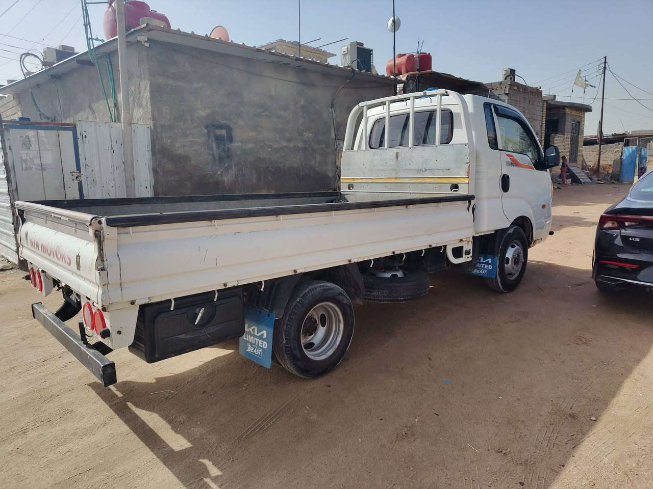 كيه حمل للبيع بصره رقم النكليزي
سياره فحل كفاله بس رقم شاصي واضح
سياره خير من الله بكان بصره 2017
‏‪078-099-78767‬‏
