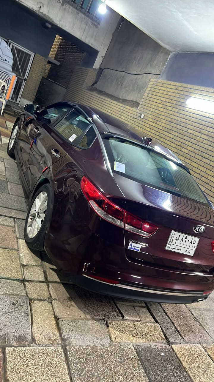 اوبتما ١٨ حادث جاملغ وبنيد  بيها طرف اللغد تصليح فقط كلش بسيط 
سيارة جديدة وجاهزة  وبانزين عادي ماشامه فقط محسن وسوبر. 
ماشية ٨٩ ميل  محرك كير كفالة صدر جديد تخم تاير زنون  عالي ناصي  سيارة طك فلين وجاهزة  حت دهن محرك ودهن كير جديد  بسمنة تحويل ثاني يوم للبيع فقط  السعر ١٢٥ . 
مكاني بغداد  الكاظمية. 
***********     .. زيد
 اخوان      مكلف  بال نشششششششر.
