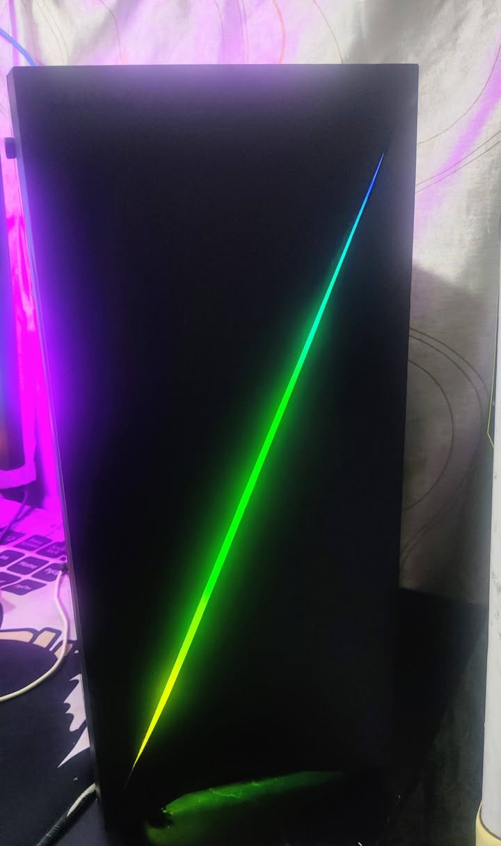 سلام عليكم تجميعه لوز وكل موصفات برندات معروفه ومرتبه للبيع  الموصفات
CPU AMD R5 3600 
B450 MSI A- PRO MAX 2
GPU RX 580 8GB XFX 
PWS 500W 
RAM 16GB 
FAN CPU AIR
سعر 460 الف شامل اجور التوصيل 
مكاني بغداد البياع


**إذا كنت صاحب هذا الإعلان وتريد حذفه لأي سبب، رجاءا أرسل رسالة إلى الدعم الفني**