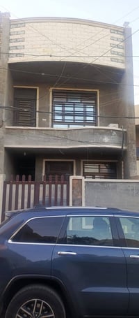 شارع ٦٠ • ١٠٠متر • طابو