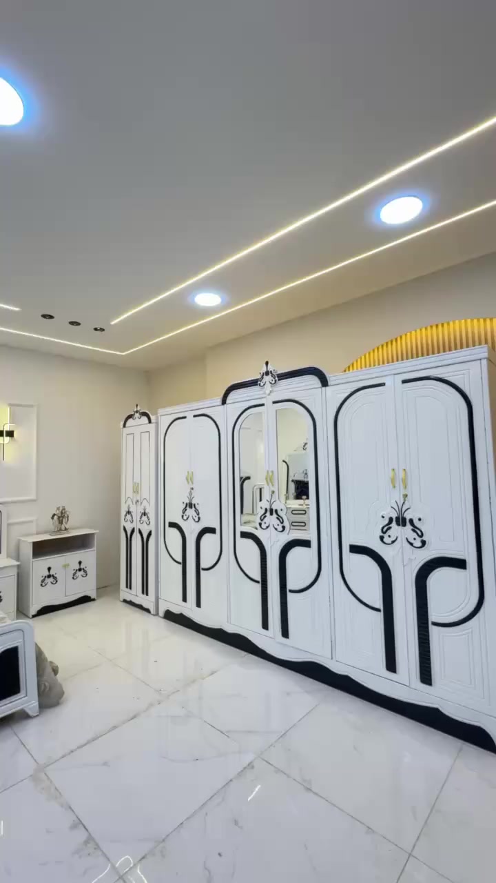 عرض خاص

تفاصيل الغرفة المرمري  ....

 خارج ٤ملم ام دي اف 
وداخل معاكس ٣ملم 
صبغ حراري  درجة اولى 

عدد القطع  ٧ قطع 
1 //جرباية  قياس  ١٦٠ × ٢٠٠ 
//ميز جانبي ايسر قياس ٥٠
2// وميز  جانبي  قياس ٥٠
3// زاوية ارتفاع مترين عرض ٨٠
4// وميز بلازمه  
5//وميز مراية ارتفاع مترين عرض ١٢٠
6// وكنتور ٦ باب  ارتفاع مترين و١٥ طول ٣ متر و١٥
للحجز والاستفسار مراسلت الصفحه متوفر واتساب ***********فقط متوفر توصيل لجميع محافظات العراق
