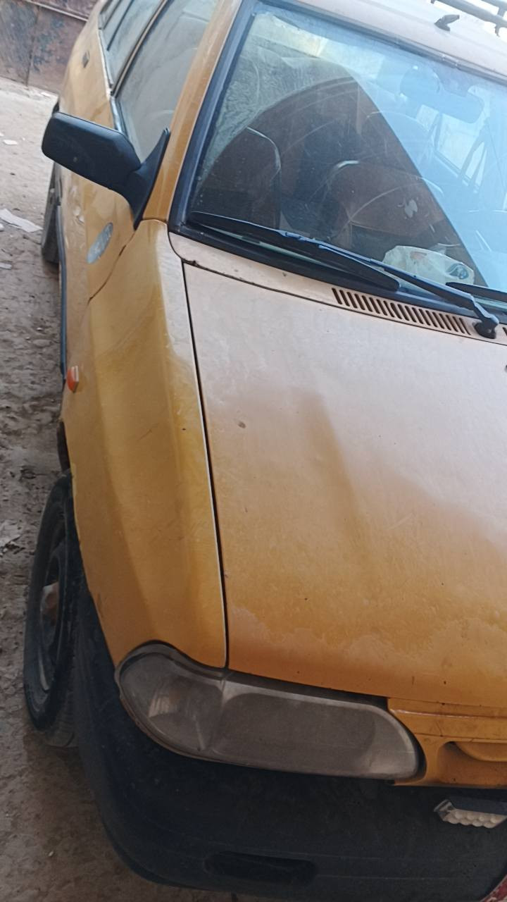 2011رقم بغداد الماني مصفره غرامات بيها تلحيضات بالكشر والباقي تمام ‏‪0774 634 5465‬‏
