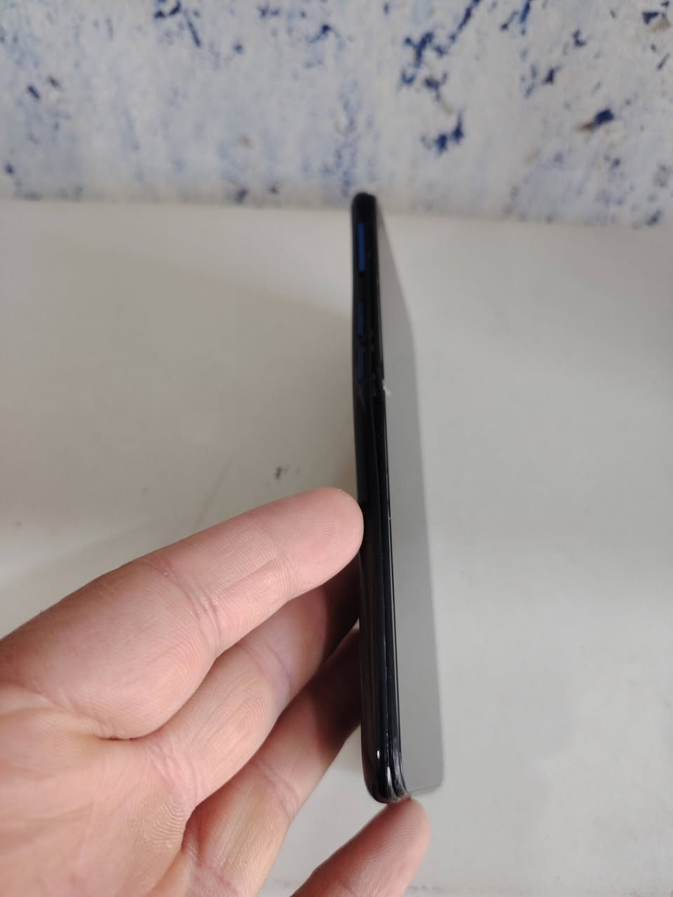 جهاز A10 S شغال كله قيم وأخذ مكاني حله


**إذا كنت صاحب هذا الإعلان وتريد حذفه لأي سبب، رجاءا أرسل رسالة إلى الدعم الفني**