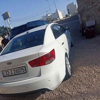 سيراتو ٢٠١٣ • فول اوبشن • رقم شمالي
