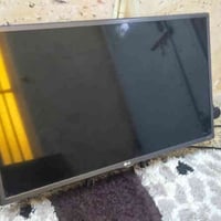 كركوك • أغراض منزلية • تلفزيون