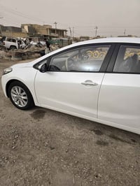 سيراتو • ٢٠١٦ • مكفولة