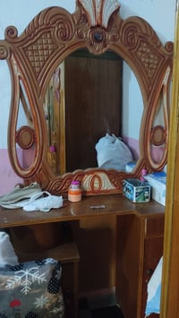 عدي هاي لمرايه للبيع هيه وكتور وياهه وزاويه للبيع سعر 250 وبهه مجال قل...