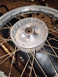 ويل ١٨ أمامي ألماني نظيف بربرن حصر عدل لبيع توصيل موجود ٠٧٨٣٣٦١٧٣٧٣ بي...