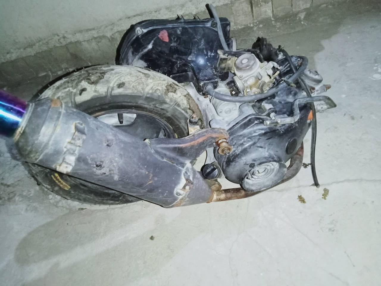 مكينه ماكس للبيع


**إذا كنت صاحب هذا الإعلان وتريد حذفه لأي سبب، رجاءا أرسل رسالة إلى الدعم الفني**