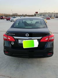 سنترا • ٢٠١٨ • رقم واسط