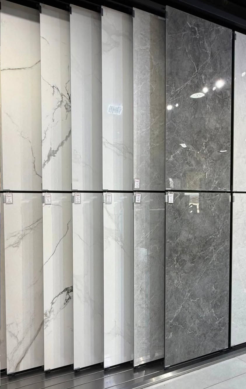 #مساحة صغيرة، أناقة كبيرة - أهداف الحمام!

المنشأ :#هندي &#سعودي 
النوع : #كلوسي ومات وكارفنك 
احدث انواع البورسلين الفاخر لدى  المعرض الإسباني للسيراميك والمرمر والبورسلان* ✨ 
____________________________
 📍العنوان:
🏢 صلاح الدين تكريت الشارع العام تقاطع شارع الاحتفالات مقابل المجلس القديم 

📞رقم الهاتف  :***********
☎️رقم الهاتف. : ***********
___________________________
#المعرض_الاسباني_للسيراميك_والبورسلين
#امتلك_الجودة_امتلك_الاستدامة
#بورسلاين #بورسلين #لوحات #لوحات #مهندسين #ارضيات #لوح_بورسلين_هندي_قياس #مرمرتركي #واجهات_منازل #ديكورات_داخليه #مهندسين_معماري #ازارة #مقاولات_عامة #واجهات_خارجية #رخام #واجهات_خارجية_فخمه #سلالم_درج #مقاولات_بناء #لوح_بورسلين #مهندسين_معماريين_المستقبل #رخاميات #ديكورات_حديثة #مقاولات_عامه #واجهات_معمارية #مهندسين_معماری #واجهات_خارجية_فخمه_تنفيذ #واجهات_خارجيه
#
