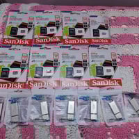 رام ١٢٨ • فلاش ٢تيرا • هارد خارجي