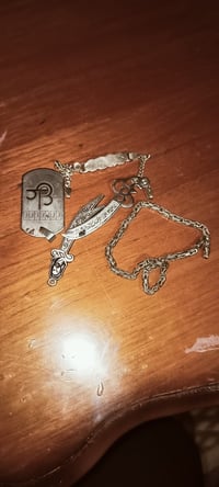 فضة • عدة • للبيع